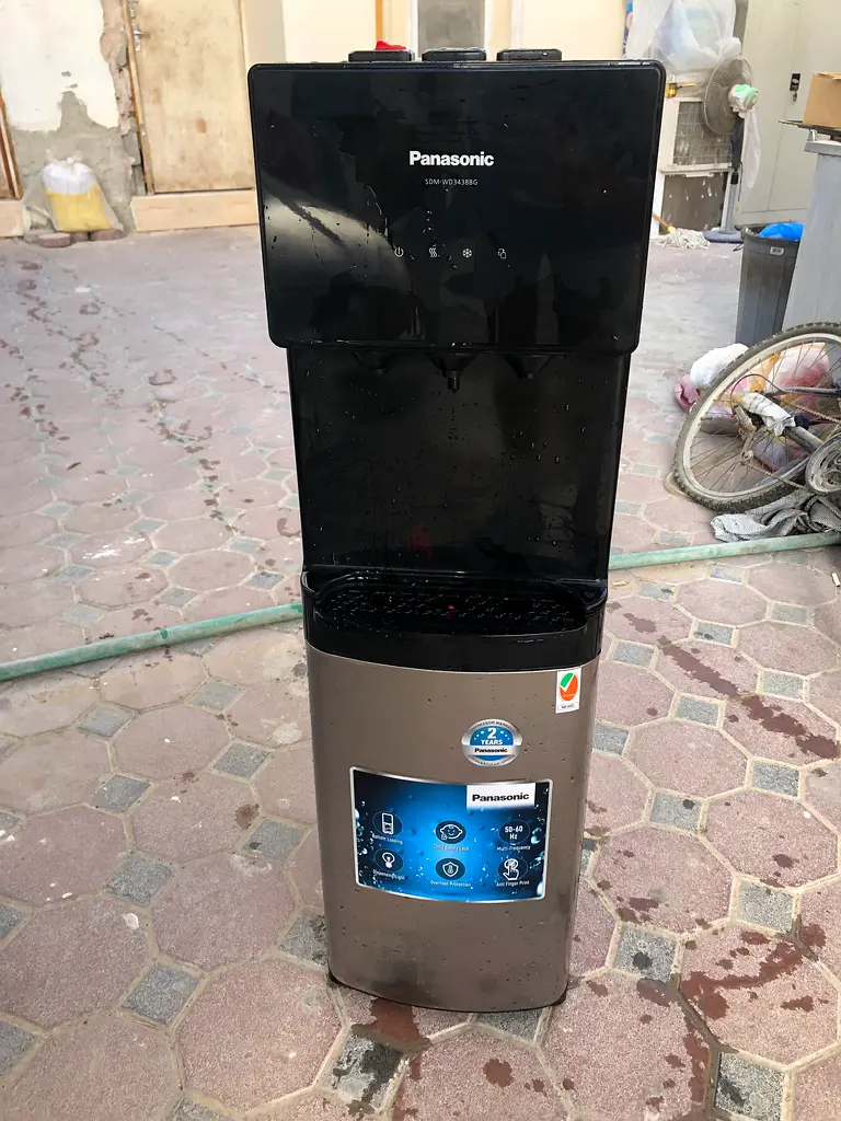 جهاز توزيع مياه بتحميل من الأسفل63247244830465111