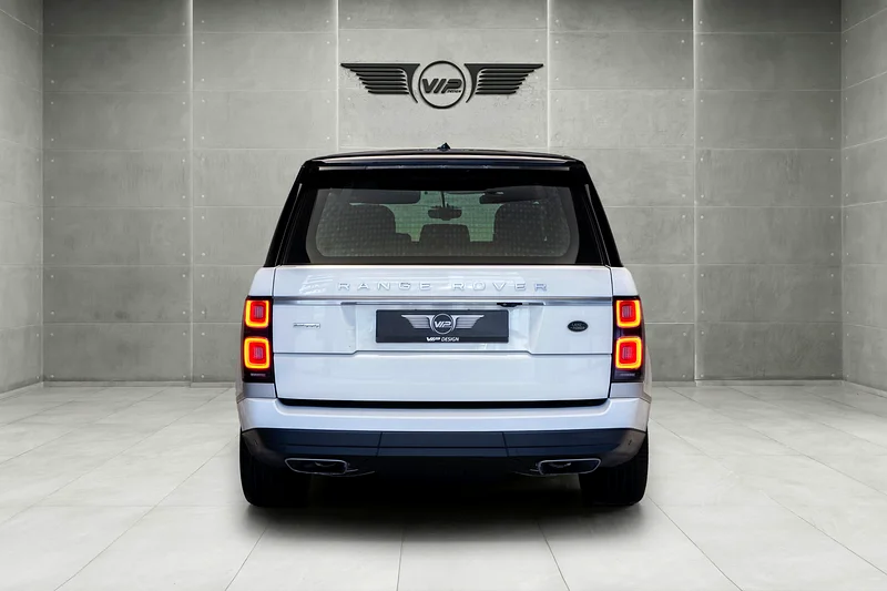 Range Rover autobiography GCC63158800164482114