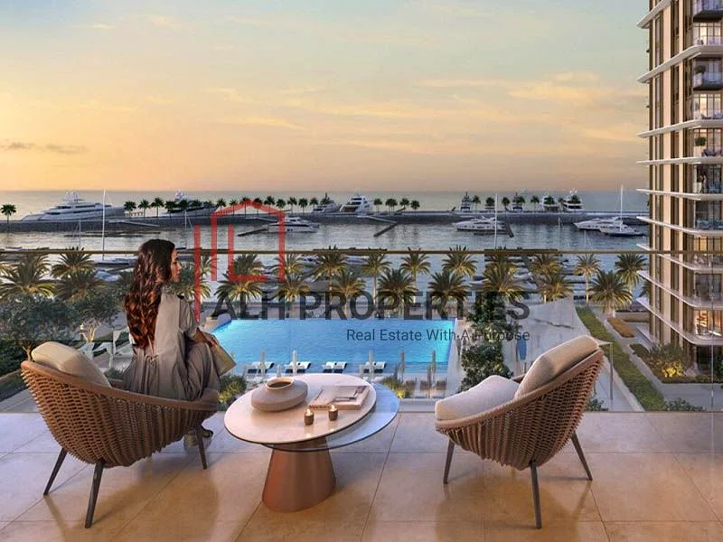 Full Sea View | Waterfront Living  | One of a Kind62884684067971114