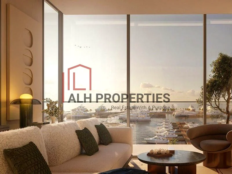 Full Sea View | Waterfront Living  | One of a Kind62884684067971112