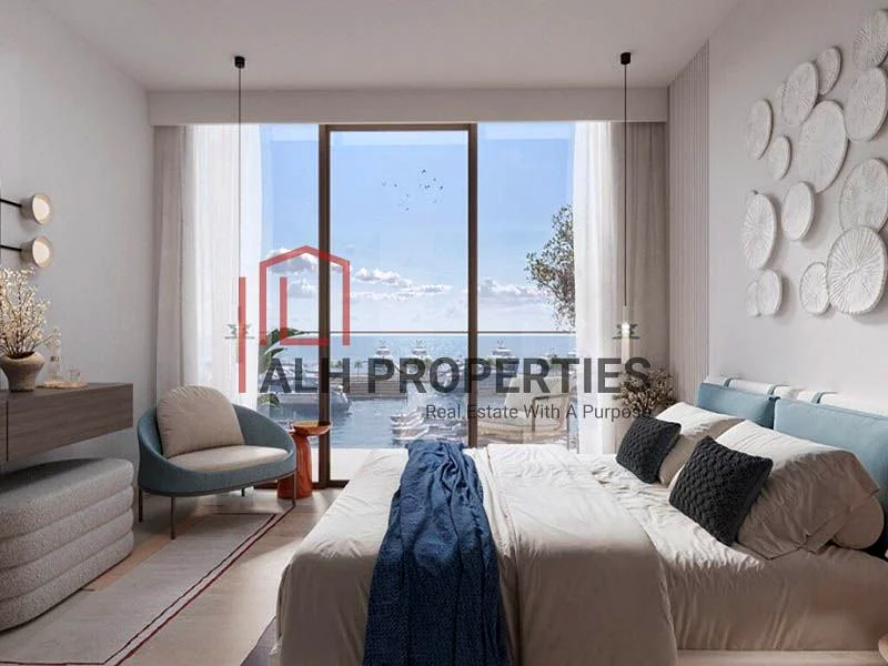 Full Sea View | Waterfront Living  | One of a Kind62884684067971113