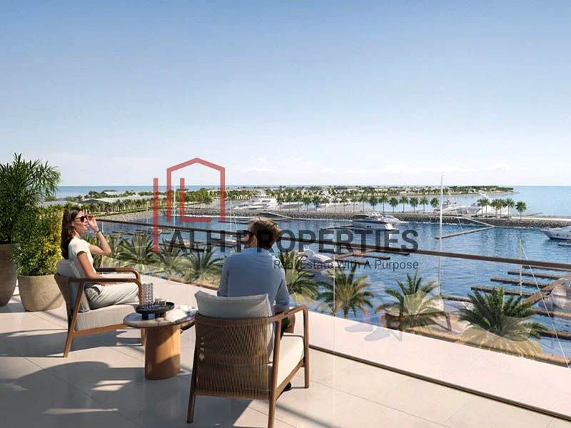 Full Sea View | Waterfront Living  | One of a Kind628846840679711125