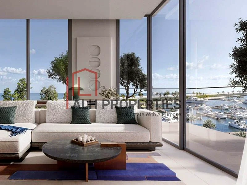 Full Sea View | Waterfront Living  | One of a Kind62884684067971111