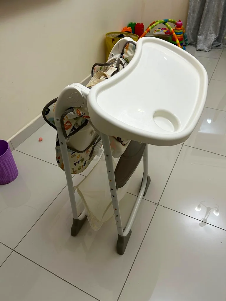 Joie Baby High Chair63204279347074113