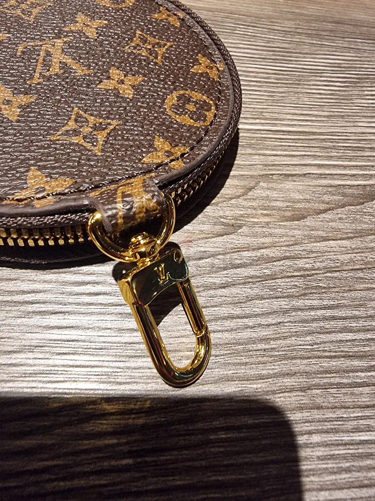 Louis Vuitton Coin Pouch
