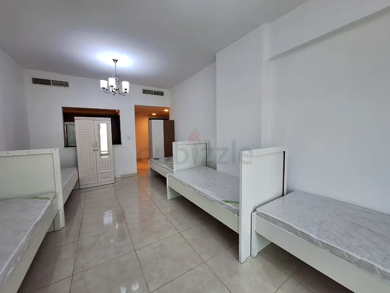 Comfortable Single Bed Space | Ensuite | Fully Furnished with Regular Cleaning63795946861057110