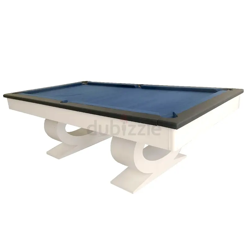 Billiard Table 314