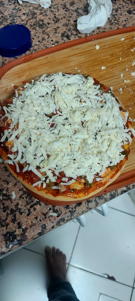 Part time cook available in Ajman63220833064579112