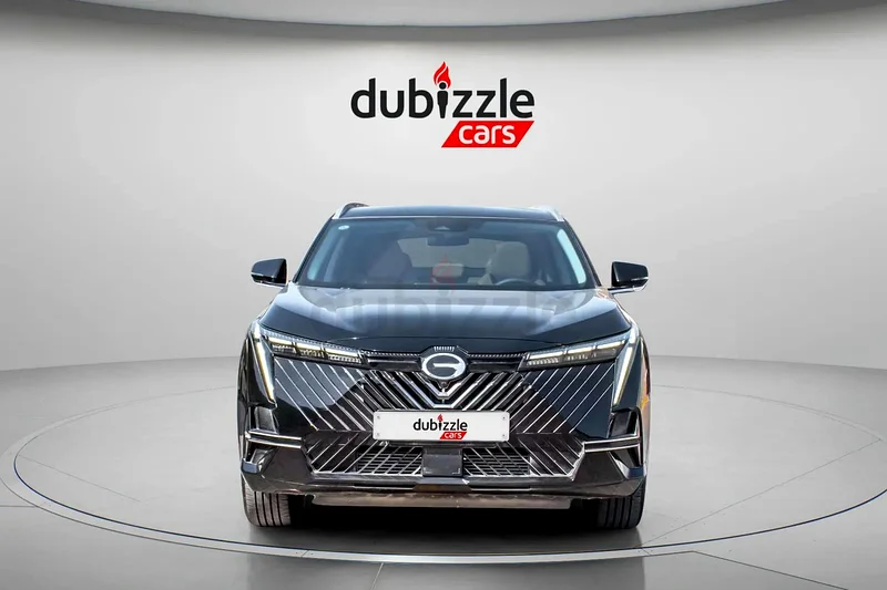 AED 1049/month | 2024 GAC EMKOO GL | GCC Specs | Ref#31087263491372478594111