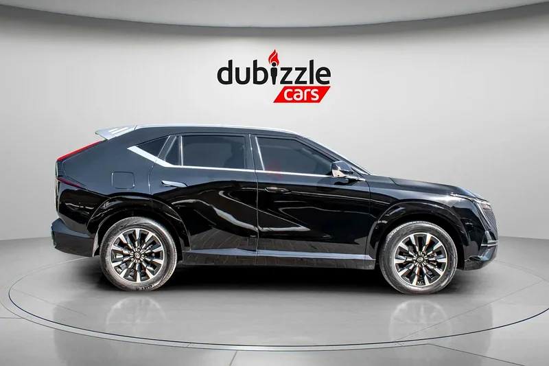AED 1049/month | 2024 GAC EMKOO GL | GCC Specs | Ref#31087263491372478594113