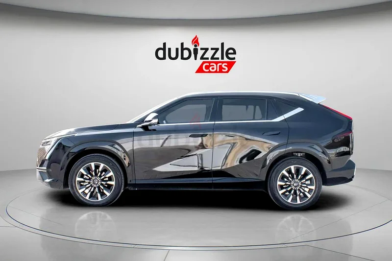 AED 1049/month | 2024 GAC EMKOO GL | GCC Specs | Ref#31087263491372478594114