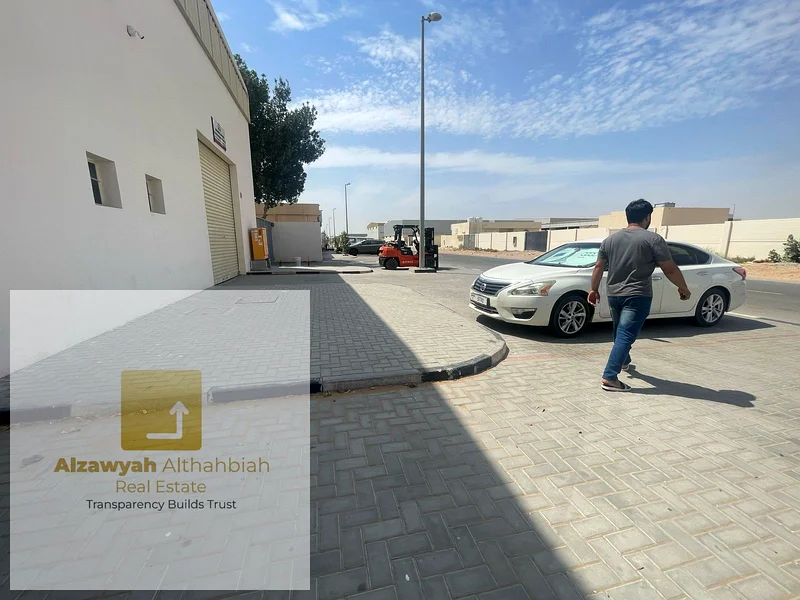 WAREHOUSE | 25kw Electric | Best For Storage | PRIME LOCATION62885258448386114