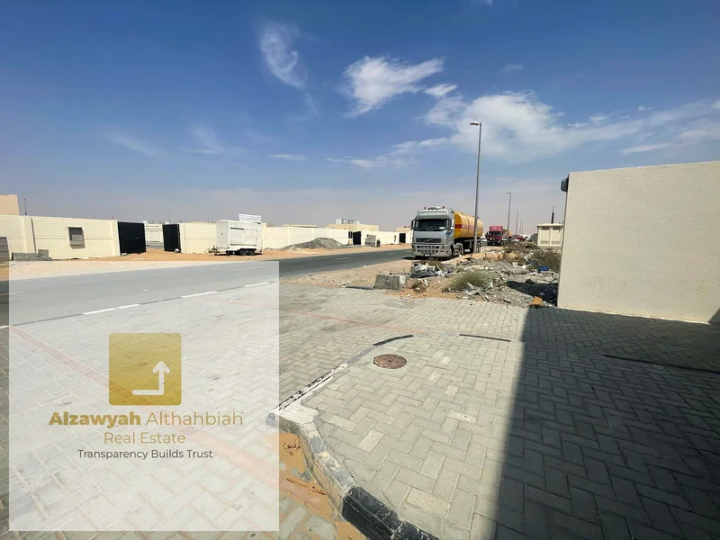 WAREHOUSE | 25kw Electric | Best For Storage | PRIME LOCATION62885258448386113