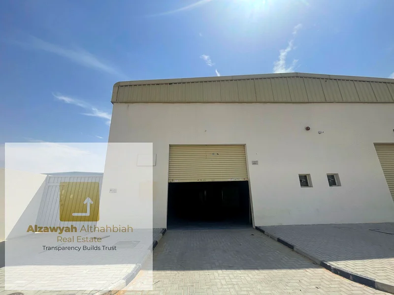 WAREHOUSE | 25kw Electric | Best For Storage | PRIME LOCATION62885258448386111