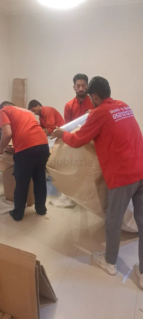 Ruby Star Movers | خدمة التخزين الذاتي | الانتقال الدولي62929663777667113
