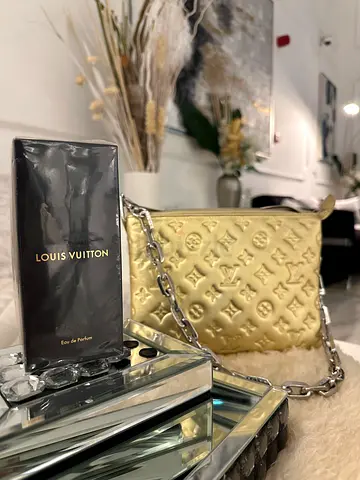 Luxurious Louis Vuitton Pur Oud
