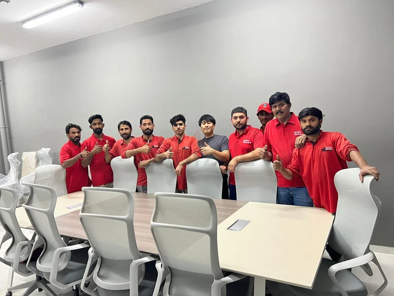 Ruby Star Movers | خدمة التخزين الذاتي | الانتقال الدولي62929663777667111