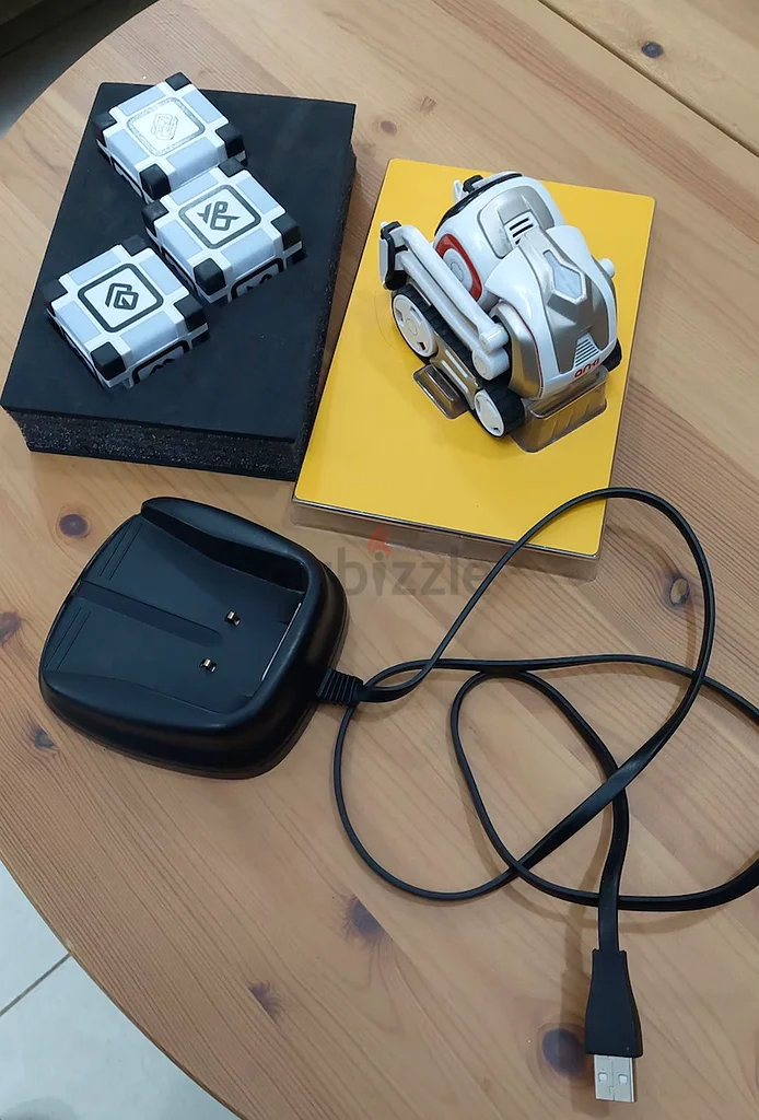 Kozmo- Robotic Game for sale63230192164482117