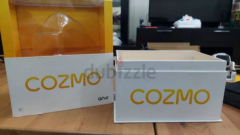 Kozmo- Robotic Game for sale63230192164482112
