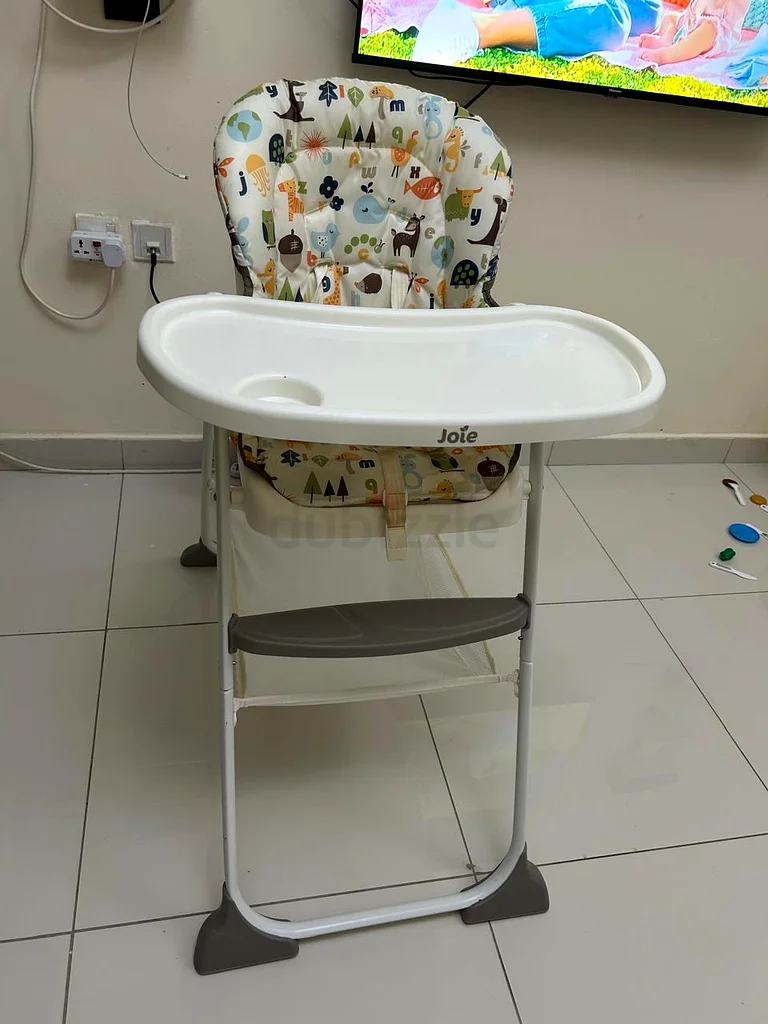 Joie Baby High Chair63204279347074112