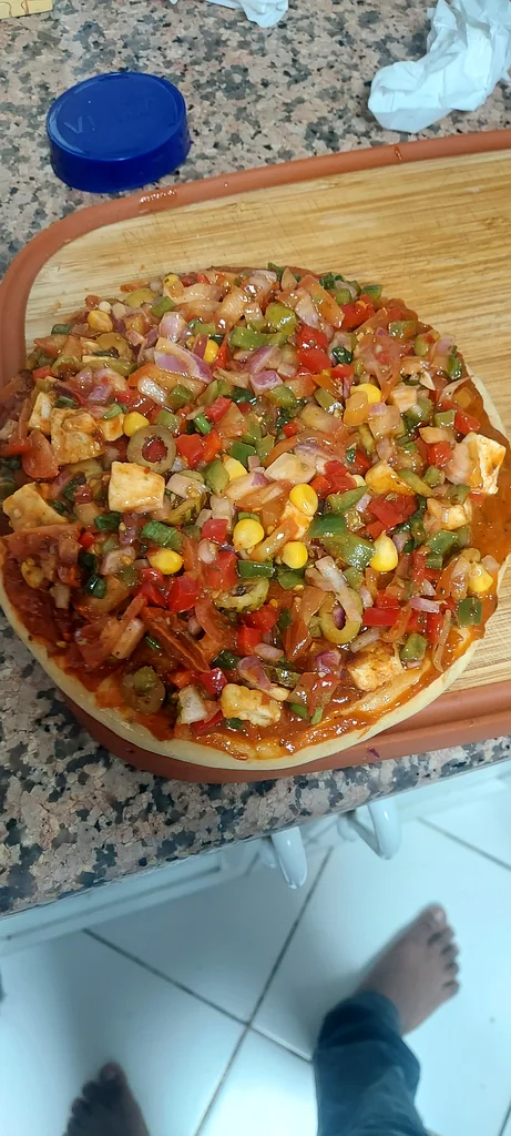 Part time cook available in Ajman63220833064579111