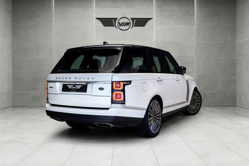 Range Rover autobiography GCC63158800164482113
