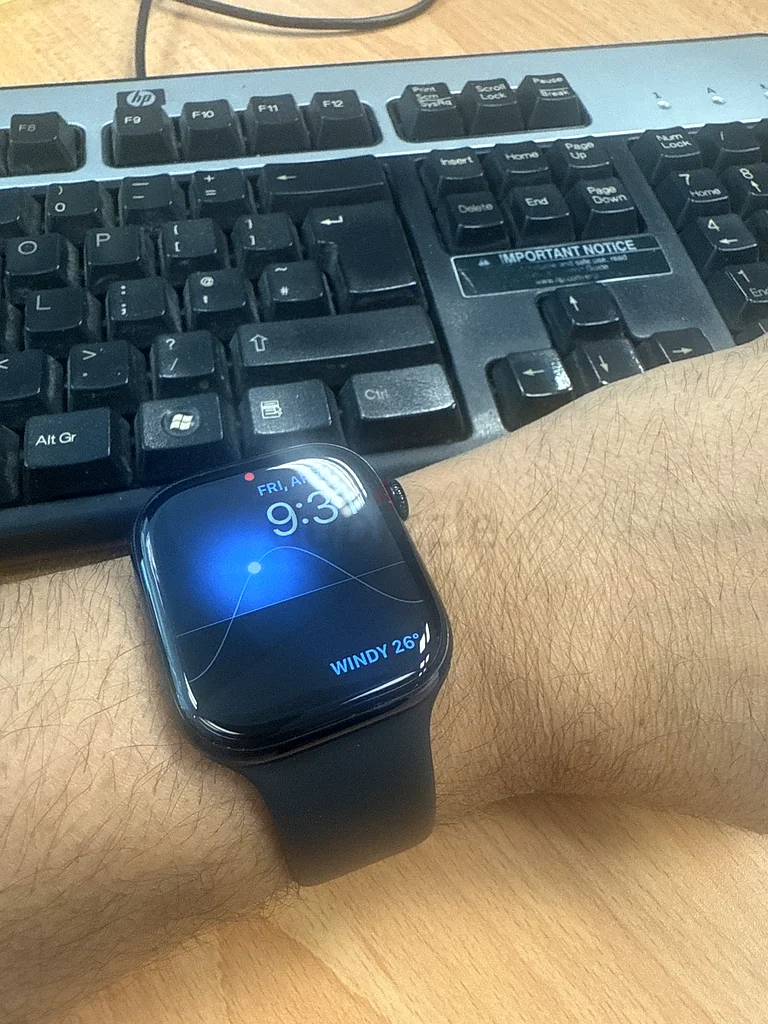 Apple Watch 10 Series Heart Rate Monitors - Grab Yours Now!63166181051010111