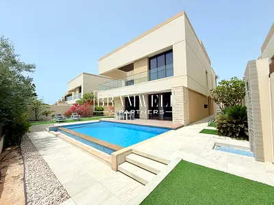 5 Bedroom | Luxurious | Furnished | Call Now