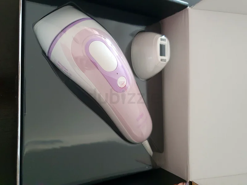 Braun Silk expert Pro 363243681810561111