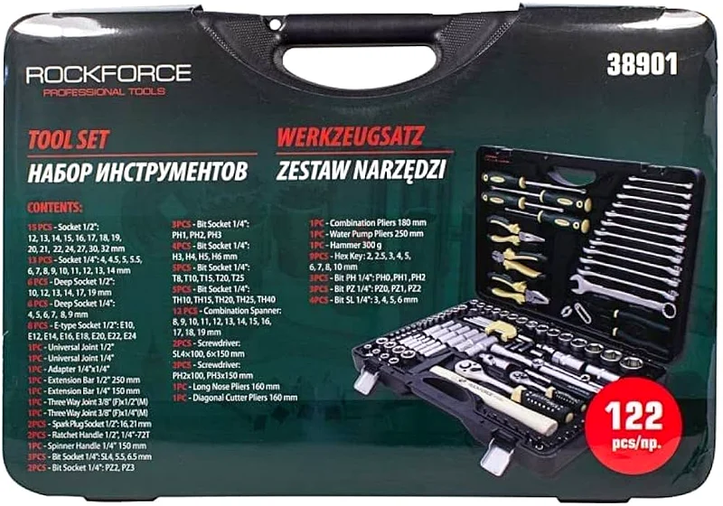 Socket set63220822512897114