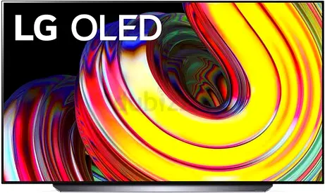 LG OLED, 55 INCHES, CS6, SMART TV, 4K, 2023 MODEL | FREE DELEVIRY | INSTALLATION