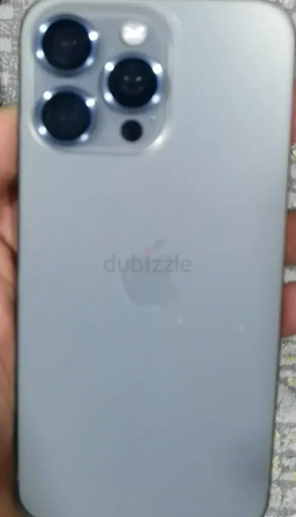 I phone 15pro max