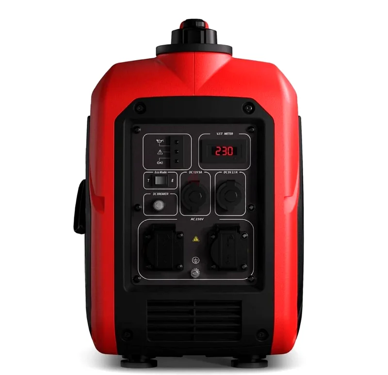 Erayak 4000S: Your Perfect Portable Power Solution!63260219006851111
