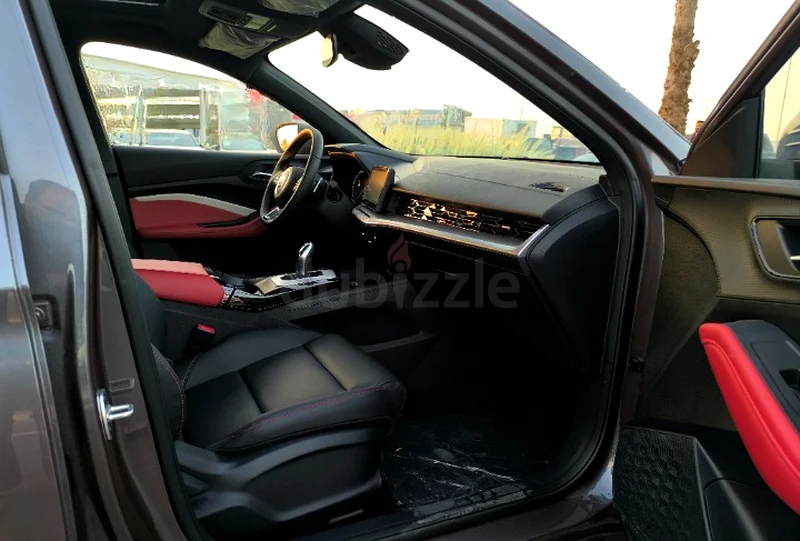 MG GT 1.5T Luxury Full Option 2024 Model Brand New62864376617731114