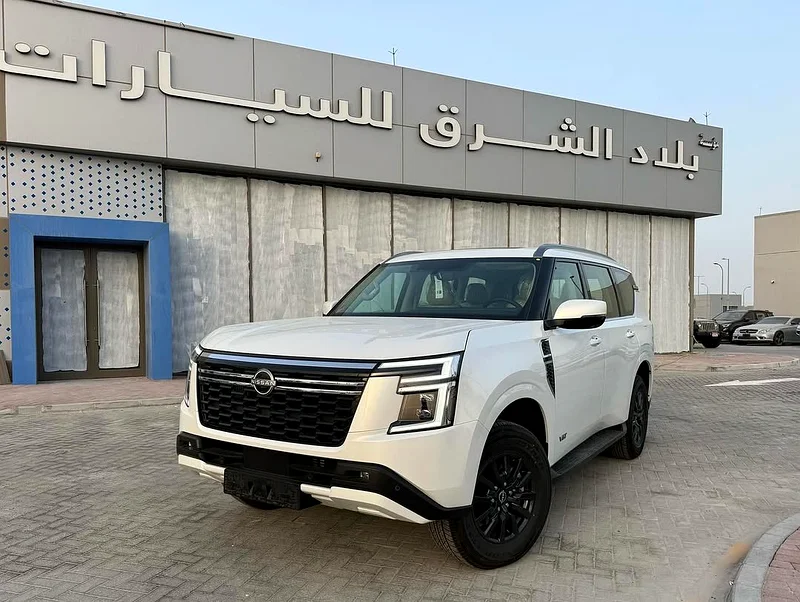 Nissan LE T2 agency warranty631574428803871118