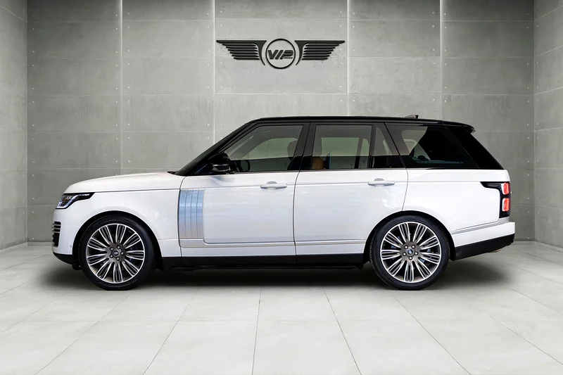 Range Rover autobiography GCC63158800164482112