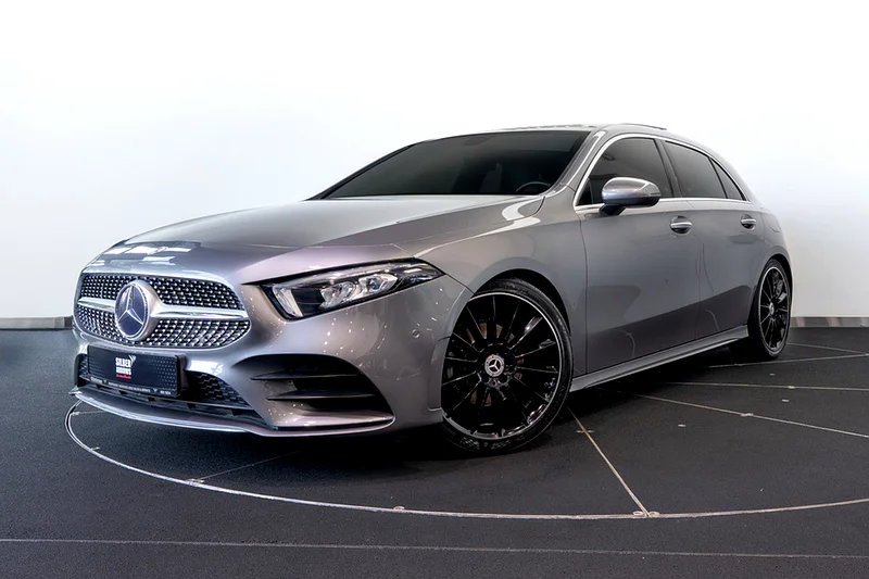 0% Downpayment | AED 1,702 P/M | Warranty and Service Package Available | Full-Service History62932673048450114