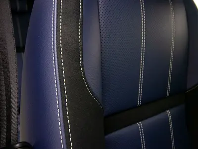 2020 LAND Rover RANGE ROVER VELAR — миниатюра 13