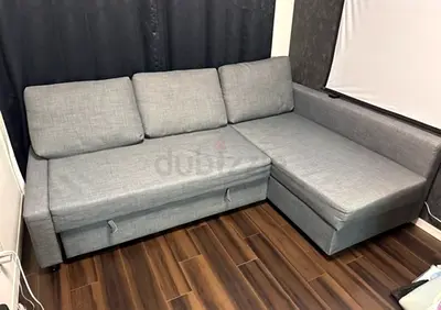 Sofa_bed for sale#IKEA