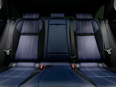 2020 LAND Rover RANGE ROVER VELAR — миниатюра 16