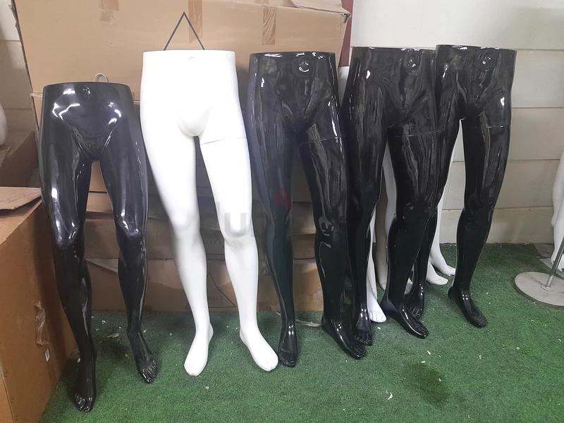 Mannequin leg63167110404611113