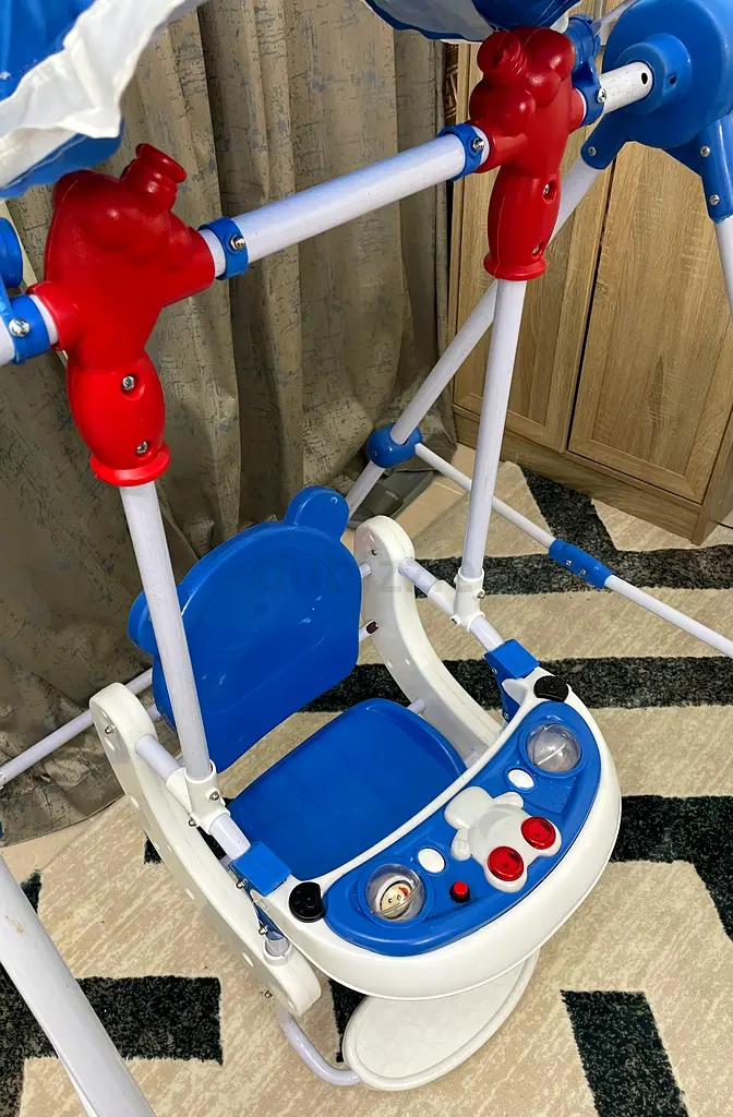 Baby Swing63204252363779112