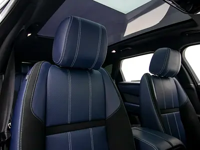2020 LAND Rover RANGE ROVER VELAR — миниатюра 12