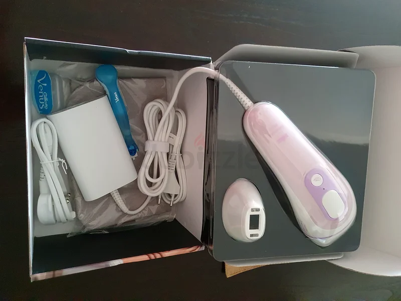 Braun Silk expert Pro 363243681810561112