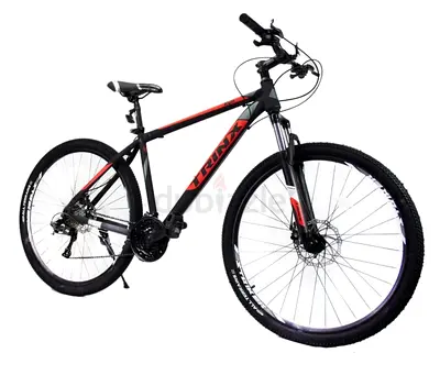 Trinx Mountain Bike – Ride the Trails!