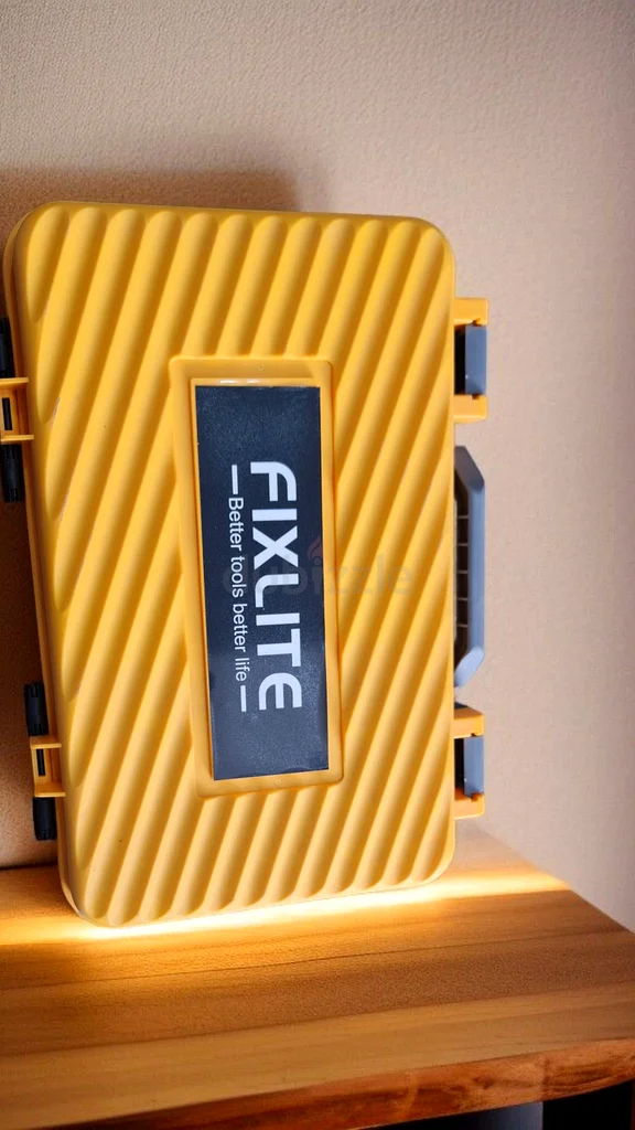 مثقاب لا سلكي FIXLITE قطر 13 مم63222346429569110