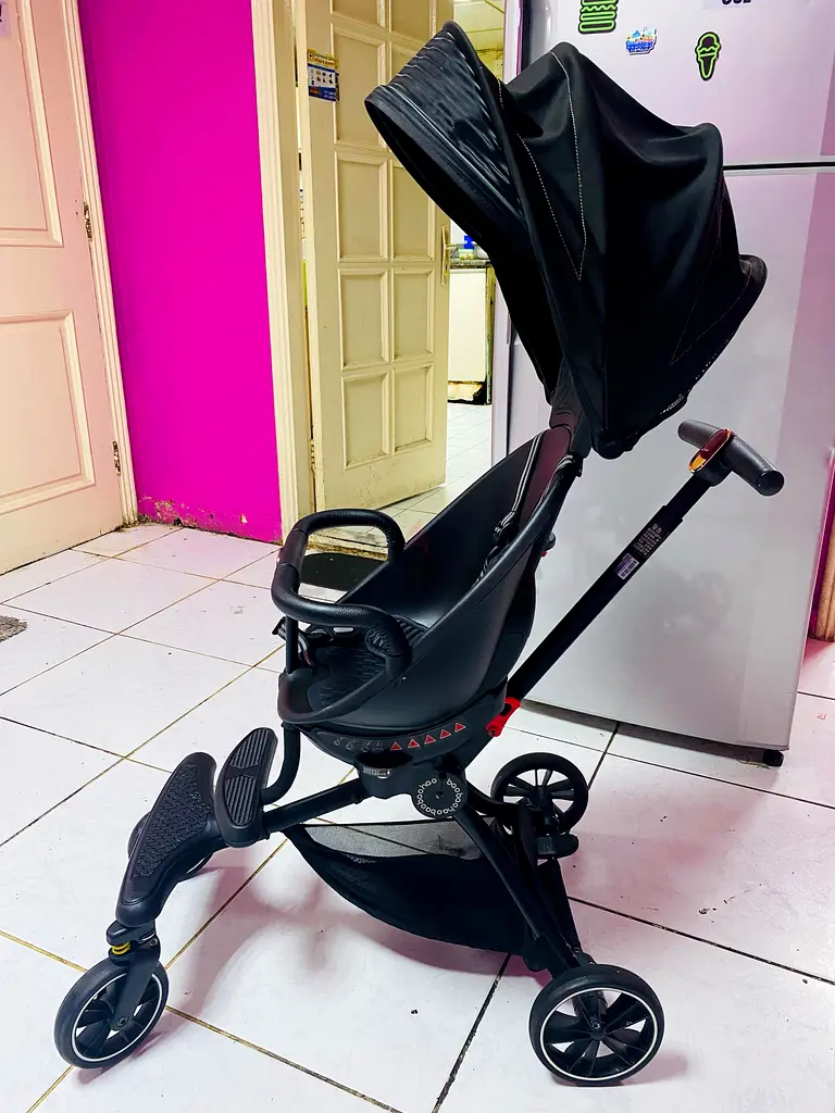 Urgent sale ‼️ Baobaohao stroller