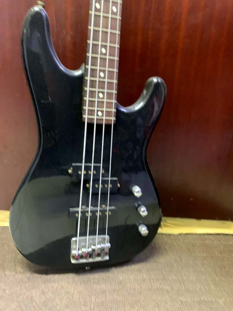 Aria pro bass guitar62932699851521114