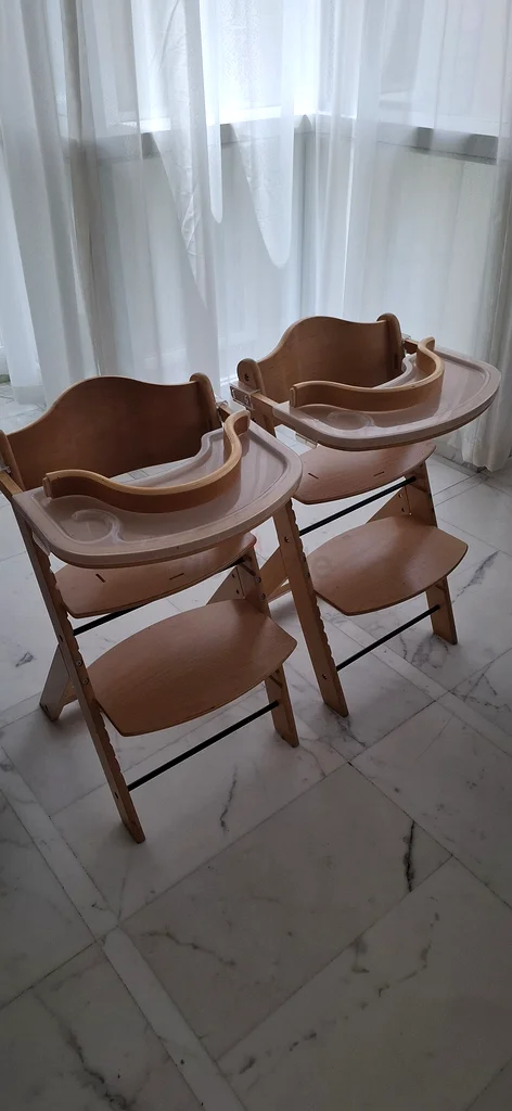 Wooden baby dining chair63204279217795111