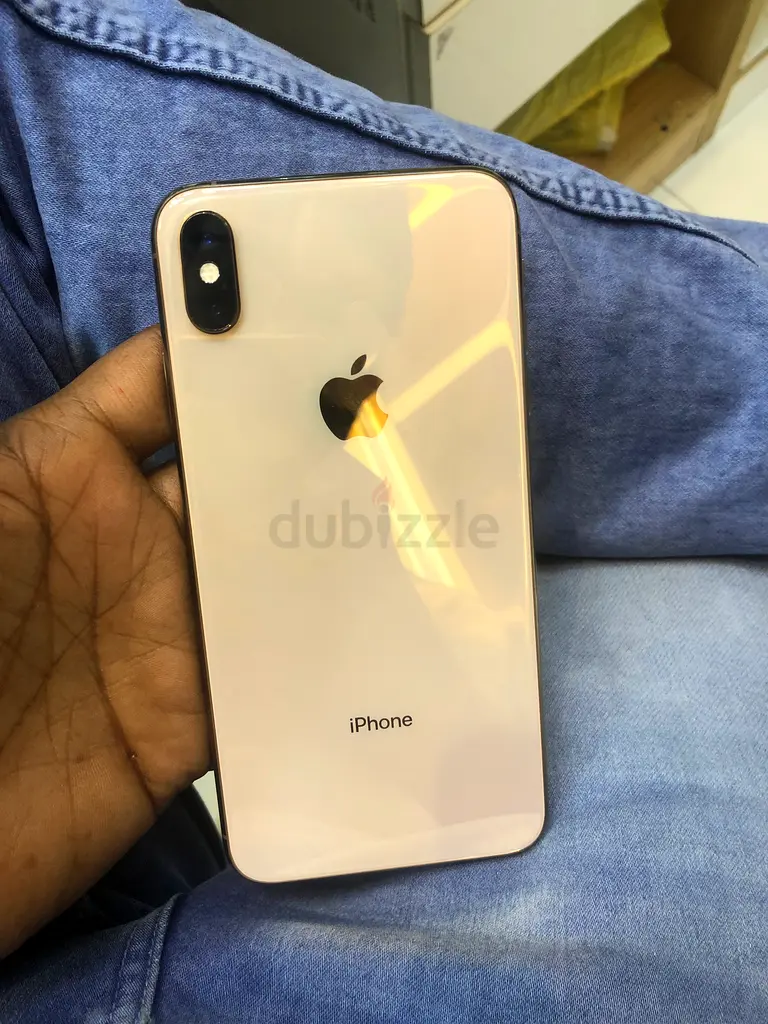 Xs max 256 10/10 condition fixed price